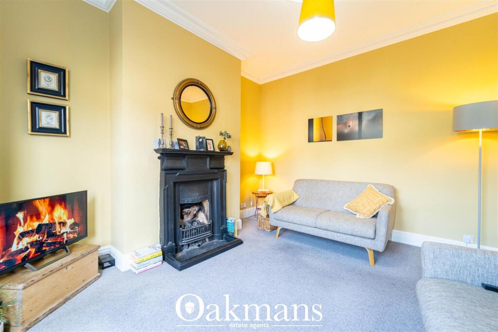 Additional image 5 of Gordon Road, Harborne, Birmingham