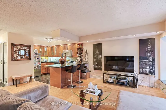 Additional image 14 of 40 Scollard St Unit 601