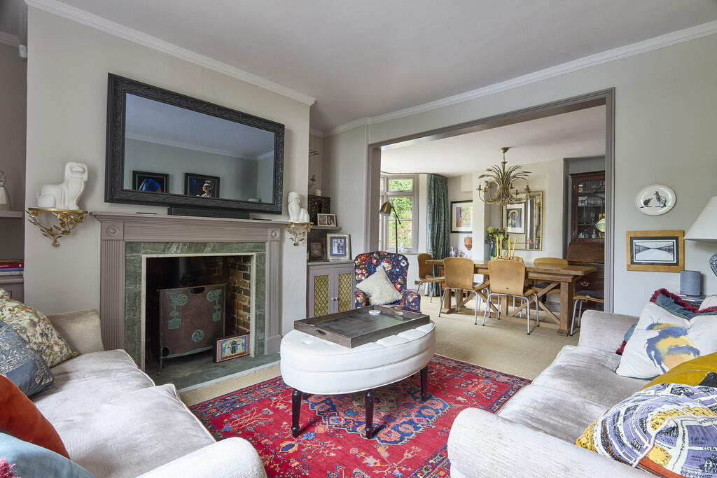 Additional image 8 of Bury Road, Thurlow, Suffolk