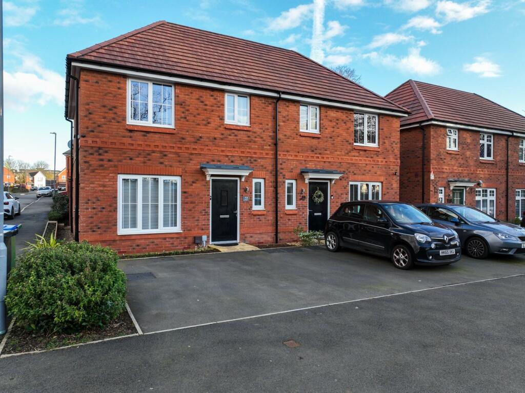 Additional image 16 of Roman Way, West Bromwich, Sandwell, B71