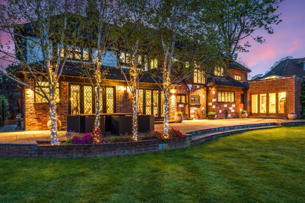 Additional image 22 of Bickley Park Road, Bickley, Kent, BR1