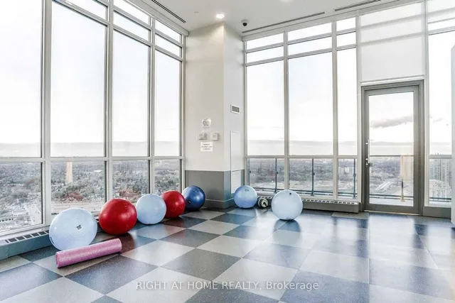 Additional image 37 of 10 Park Lawn Rd Unit 3510