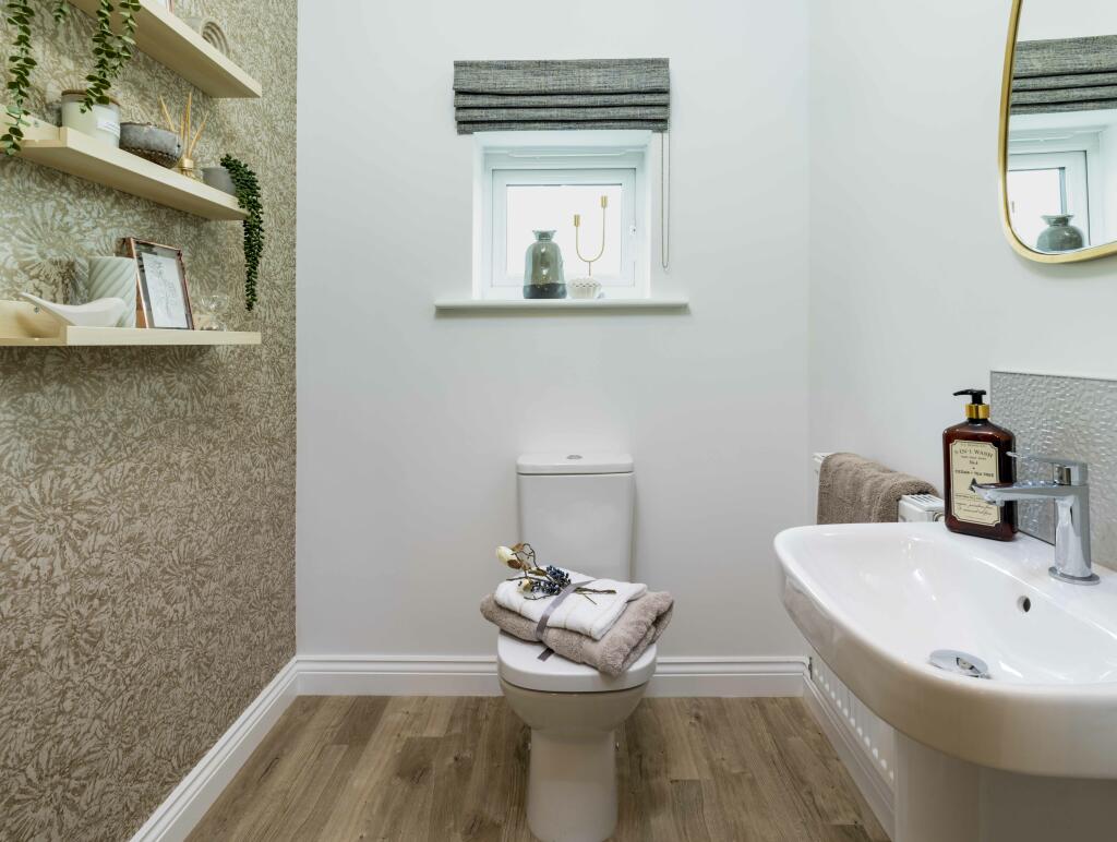 Additional image 11 of Lever Park Avenue
Horwich
Bolton
BL6 7LQ