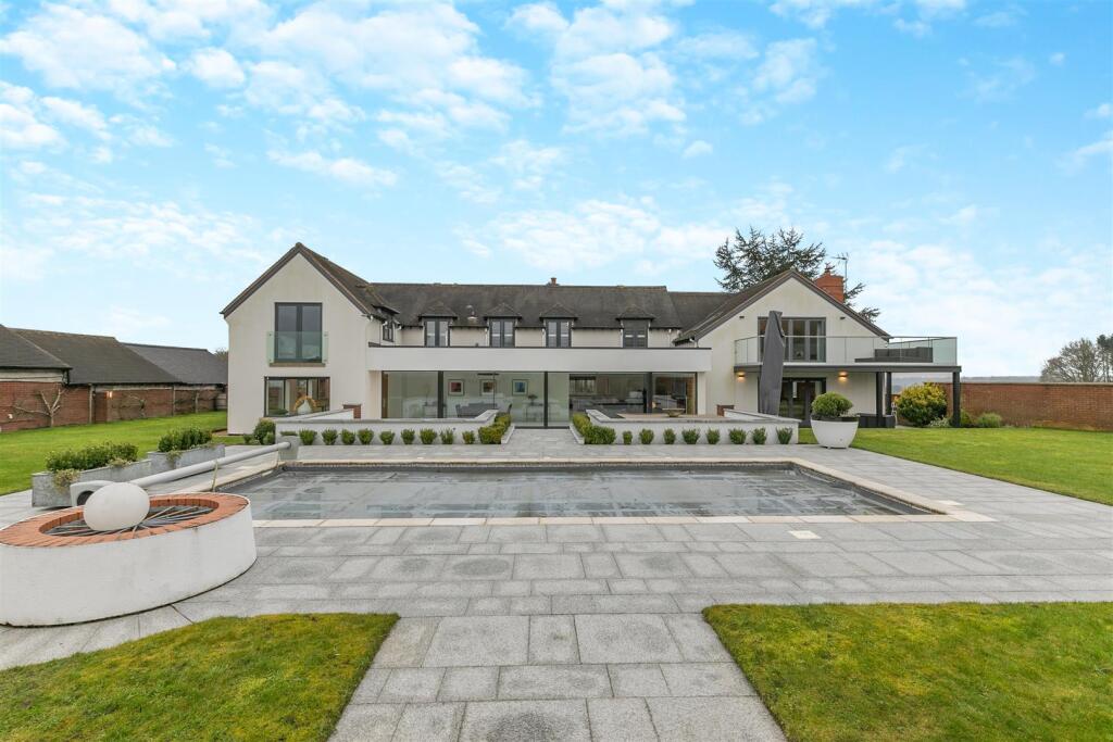 Additional image 54 of Bushwood Lane, Lowsonford