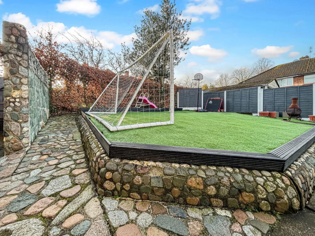 Additional image 6 of Hillcrest Avenue, Carlisle, CA1 2QJ