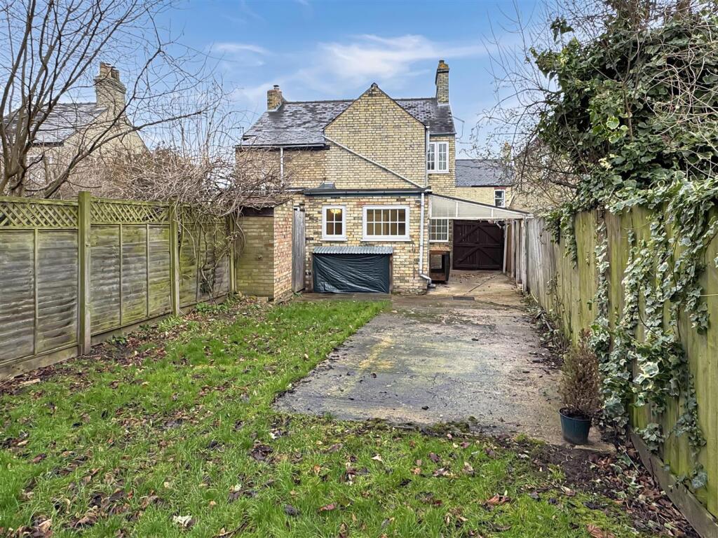 Additional image 19 of Saffron Road, Histon