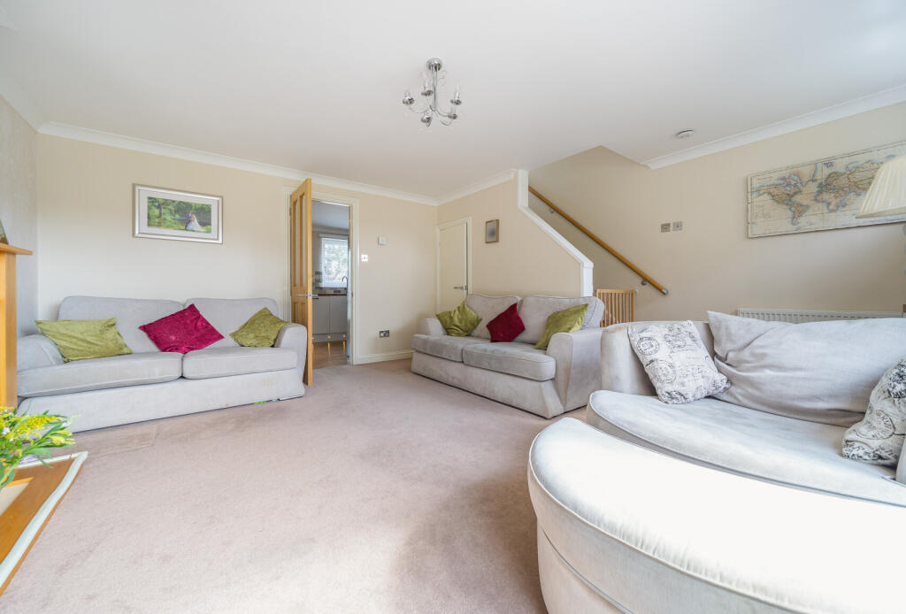 Additional image 7 of Oakhill Avenue, Bitton, Bristol, Gloucestershire, BS30