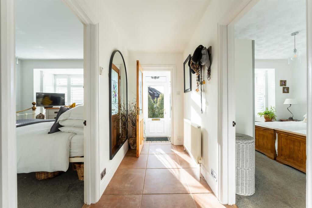 Additional image 2 of Pine Hill, Worle - Beautiful Bungalow