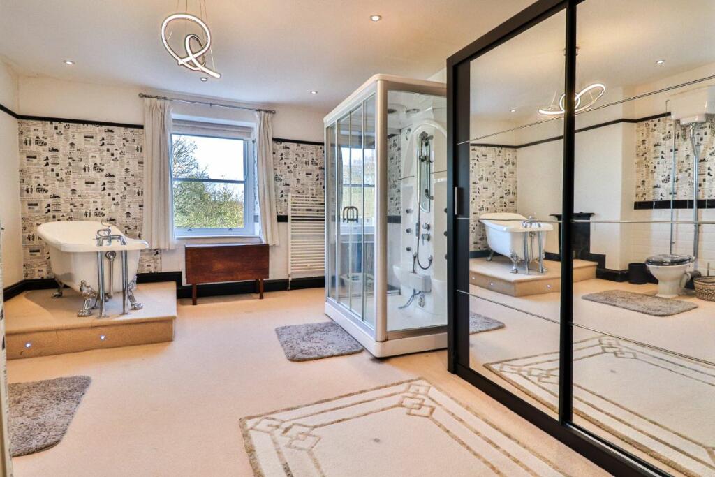 Additional image 8 of Barclays Bank House, Market Place, Middleton-in-Teesdale, Barnard Castle