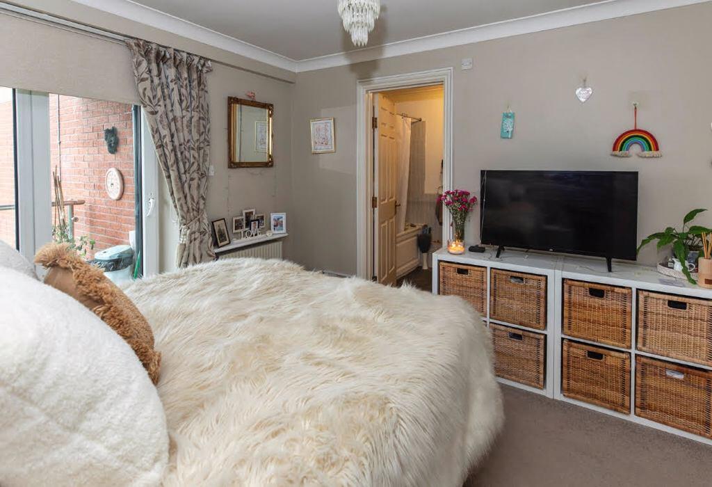 Additional image 7 of Green Park, with Sea Views. EAST CLIFF  Bournemouth