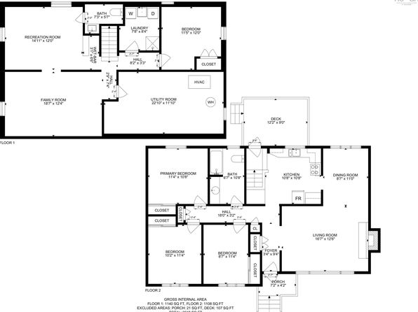 Additional image 4 of 4 Tobin Dr, Dartmouth, NS B2W 1W8