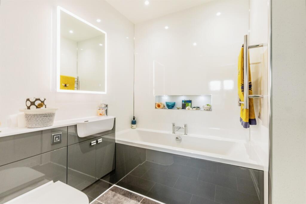 Additional image 6 of Royal Victoria Park, Bristol