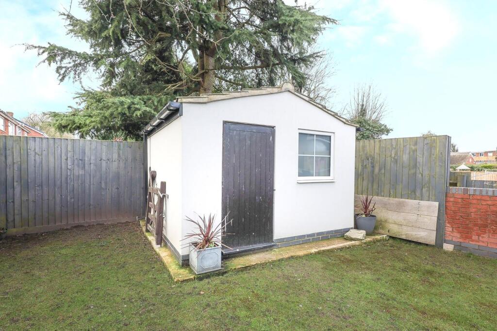 Additional image 20 of 20 Coleshill Road, Water Orton, Birmingham