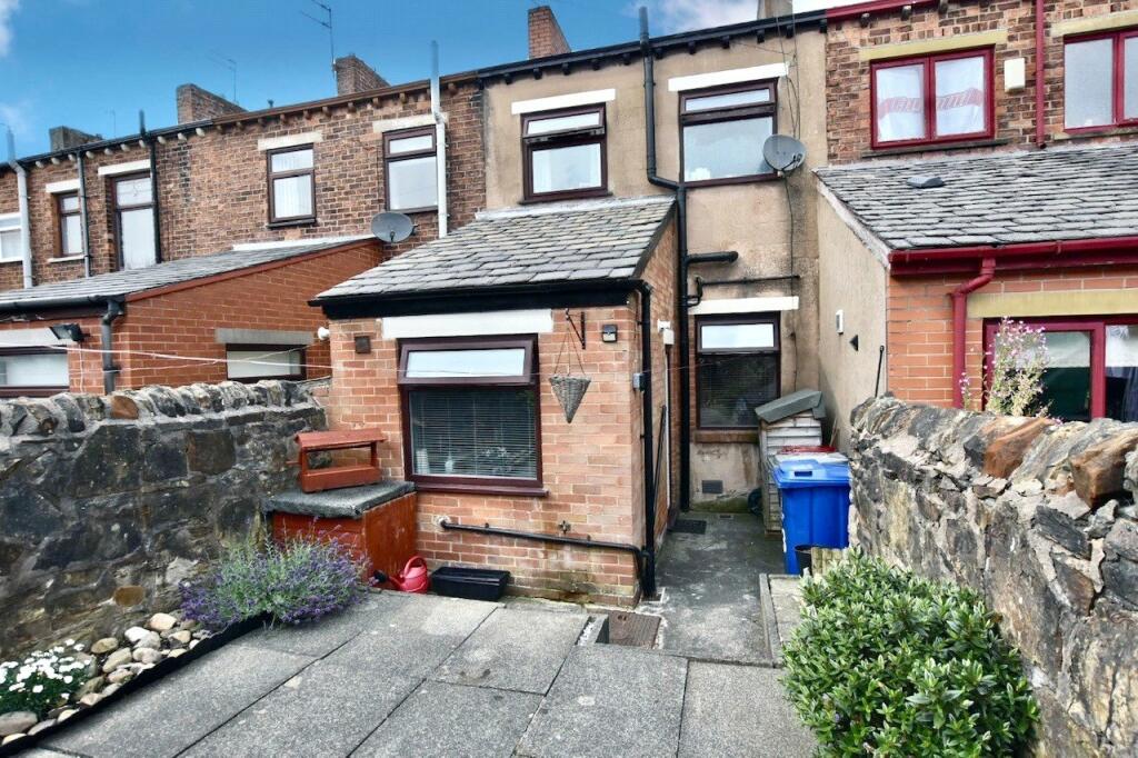 Additional image 16 of Selborne Street, Blackburn, Lancashire, BB2
