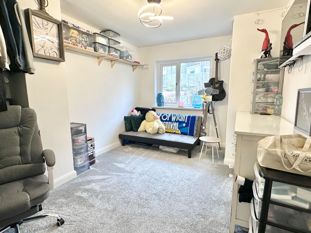 Additional image 10 of Maple Crescent, Trefechan, Merthyr Tydfil, CF48 2EH