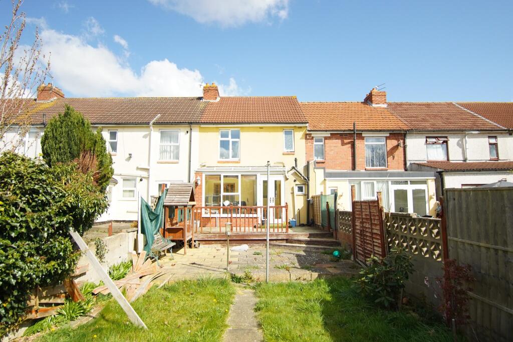 Additional image 13 of Sixth Avenue, Horfield, Bristol