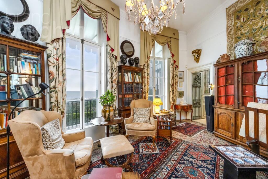 Additional image 3 of Lewes Crescent, Brighton, East Sussex, BN2