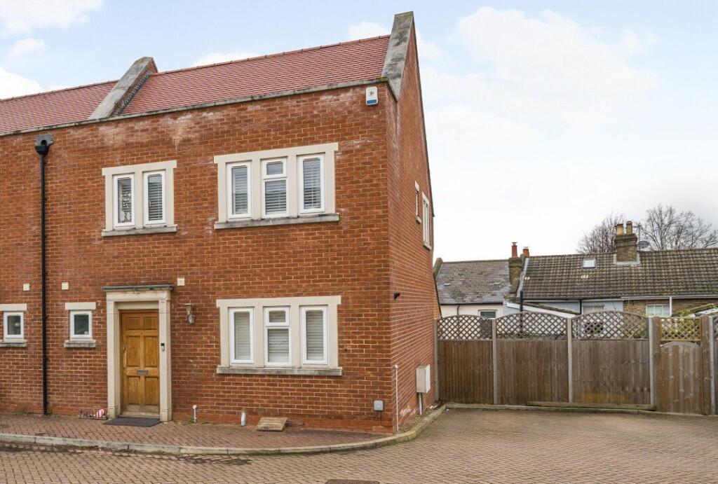 Primary image of Benson Mews, Chislehurst, Kent, BR7