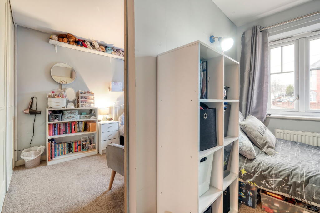 Additional image 13 of Thelbridge Road, Longbridge, Birmingham, B31 4NE