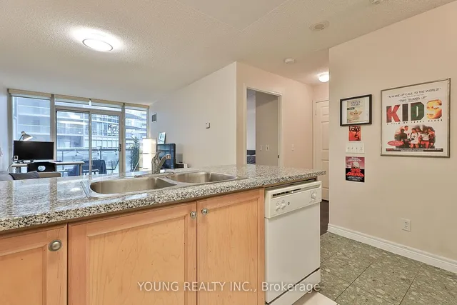 Additional image 8 of 51 Lower Simcoe St Unit 603