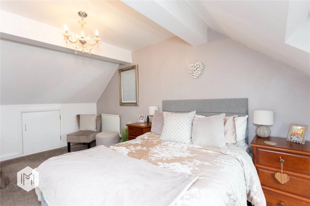 Additional image 13 of Parish Walk, Ainsworth, Bolton, BL2 5SR