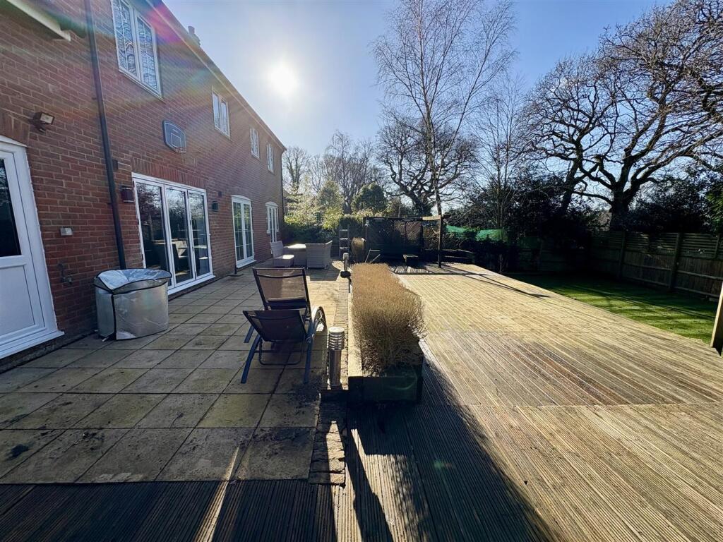 Additional image 24 of Little Dewlands, Verwood