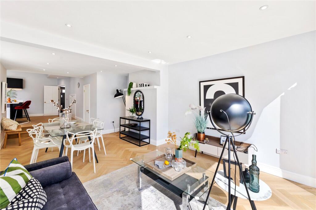 Additional image 9 of Pembroke Crescent, Hove, East Sussex, BN3