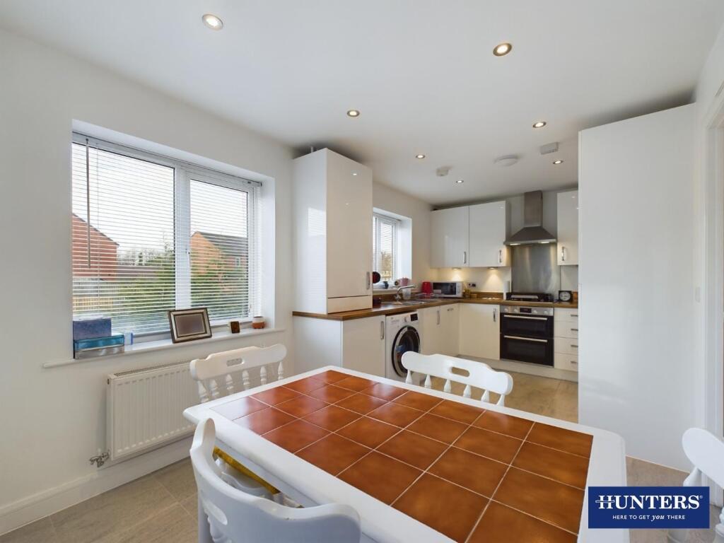 Additional image 5 of Latrigg Road, Carlisle, CA2