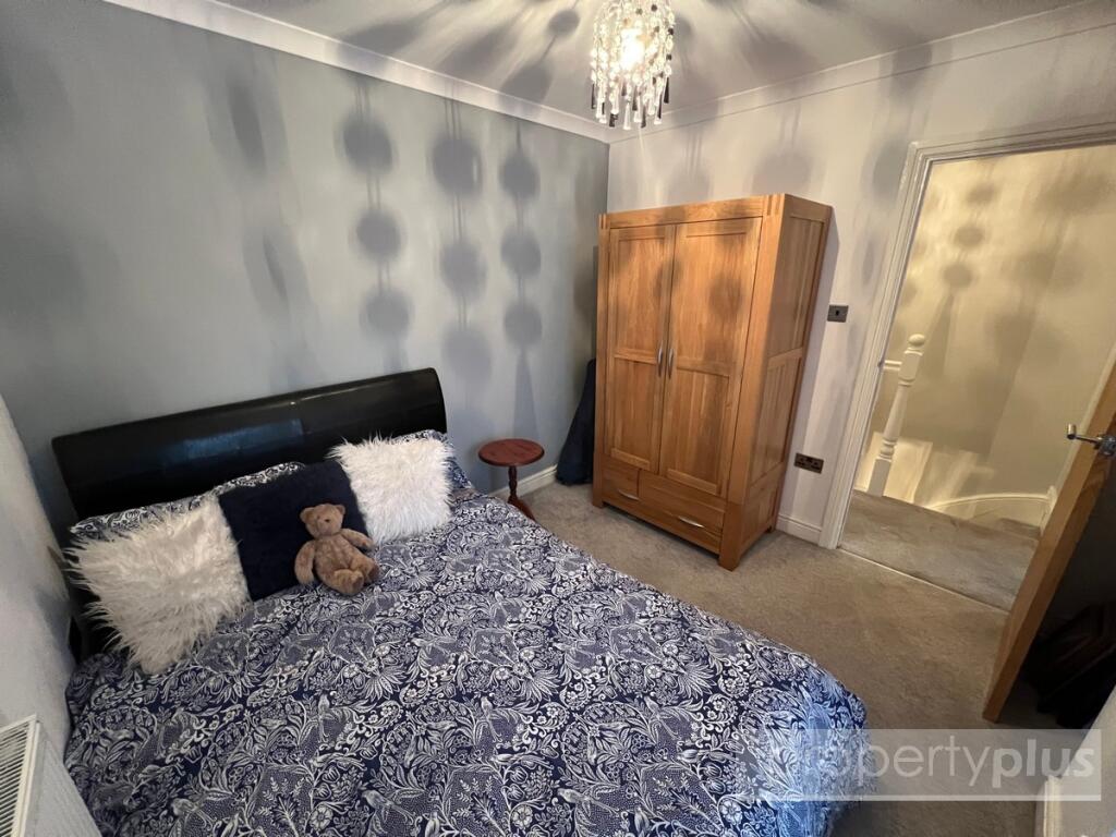 Additional image 8 of Dyfodwg Street Treorchy - Treorchy