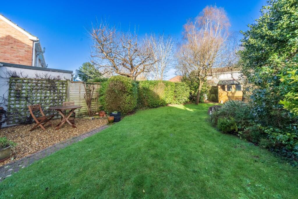 Additional image 12 of Three bedroom home, ideally located centrally within the village of Yatton