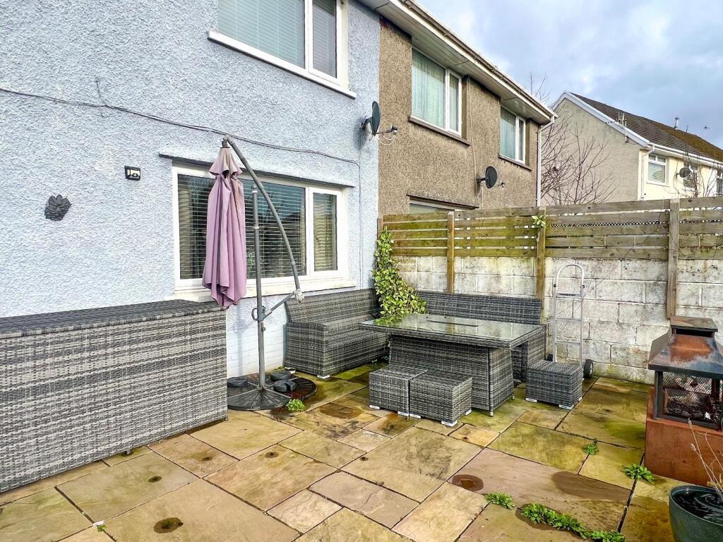 Additional image 21 of Heol Cae Glas, Sarn, Bridgend County Borough, CF32 9UG