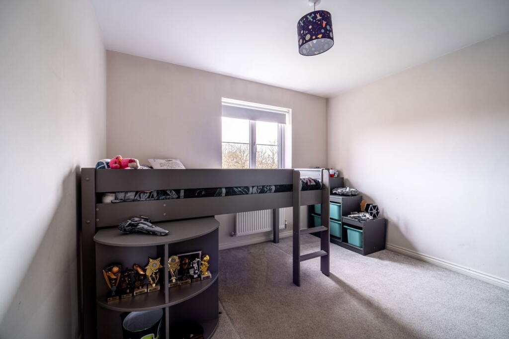 Additional image 20 of Squires Croft, Sutton Coldfield, B76 2RY