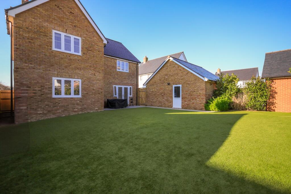 Additional image 19 of Bulrush Lane, Hellingly, Hailsham