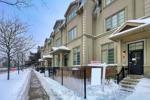 Additional image 4 of 4450 Bathurst St