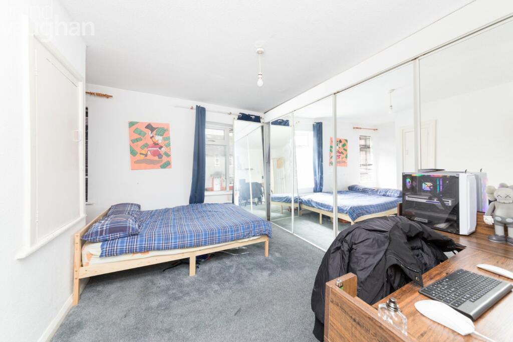 Additional image 2 of Barcombe Road, Brighton, East Sussex, BN1