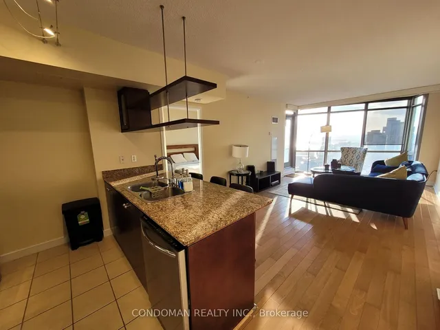 5 Mariner Terr Unit 3305