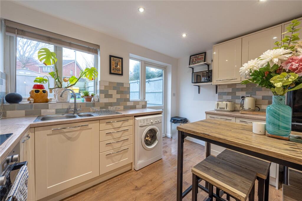 Additional image 2 of Nightingale, Wilnecote, Tamworth, Staffordshire, B77