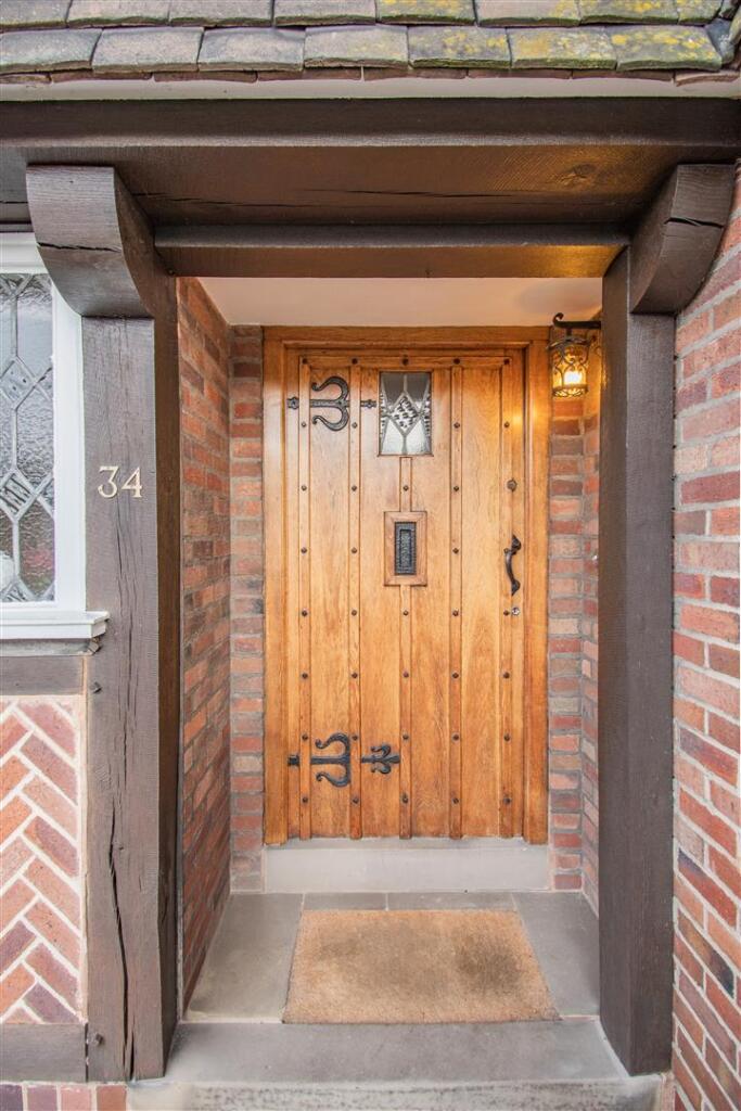 Additional image 4 of Wyvern Road, Sutton Coldfield