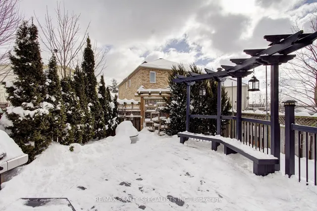 Additional image 32 of 1154 Hickory Hollow Glen