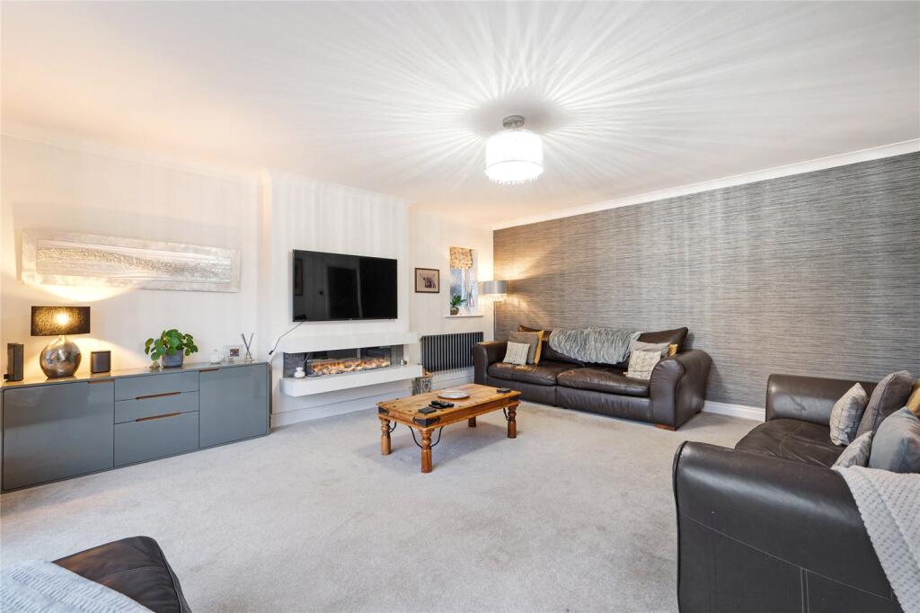 Additional image 6 of New Meadow, Lostock, Bolton, Greater Manchester