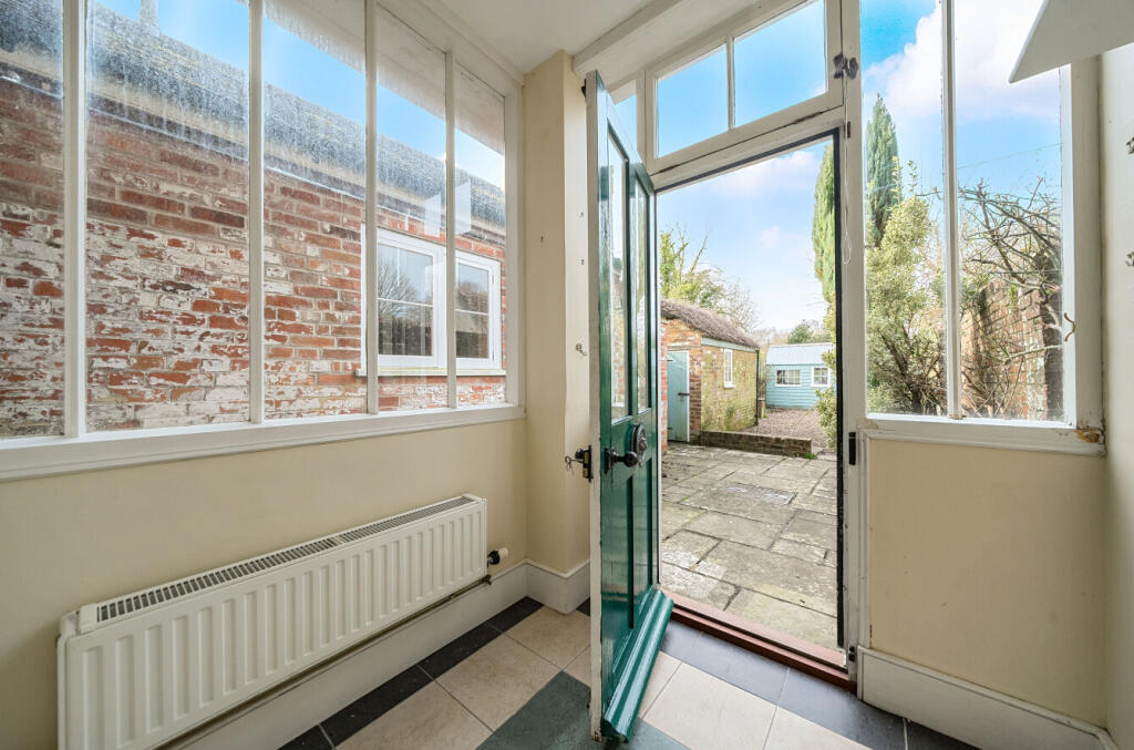 Additional image 4 of Portway, Warminster, BA12