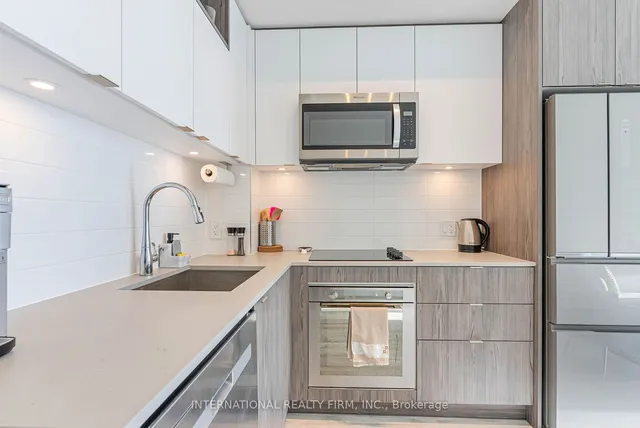 Additional image 20 of 121 Lower Sherbourne St Unit 1122