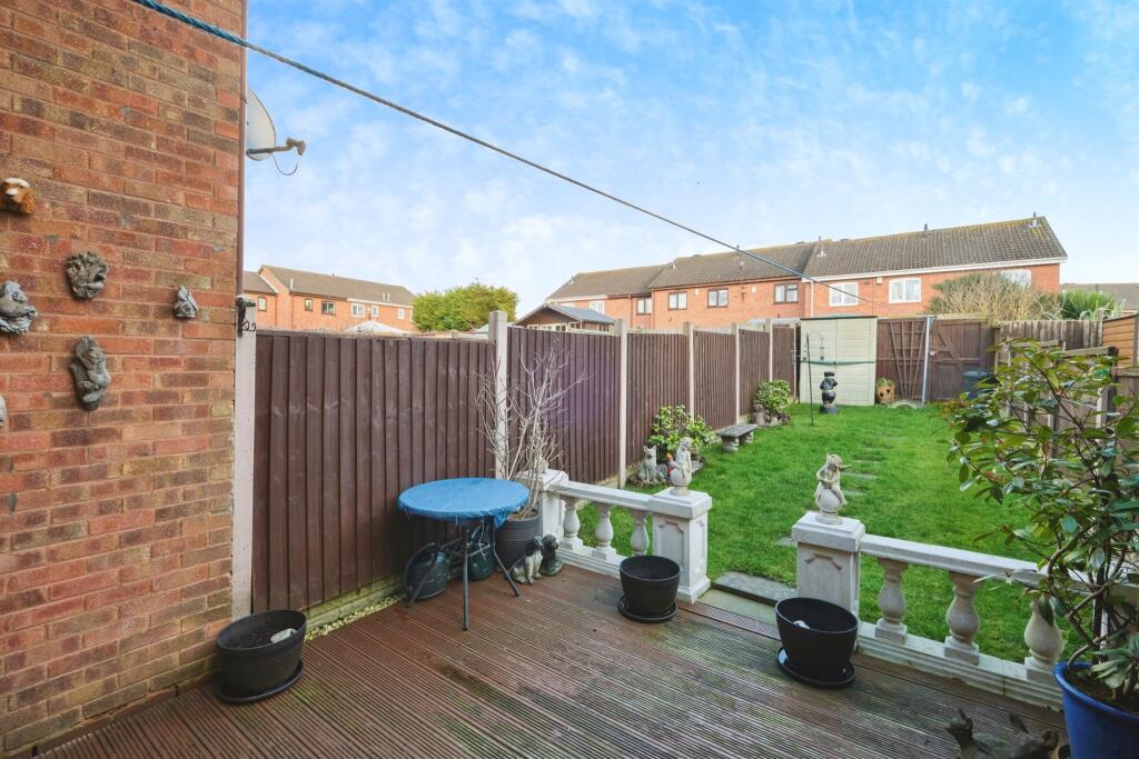 Additional image 13 of Old Forest Way, Birmingham