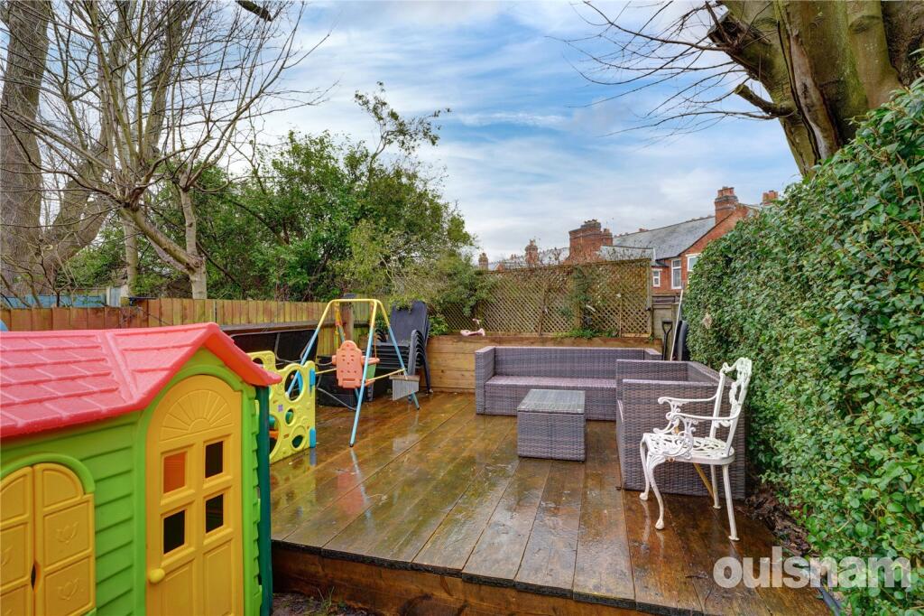 Additional image 3 of Institute Road, Birmingham, West Midlands, B14