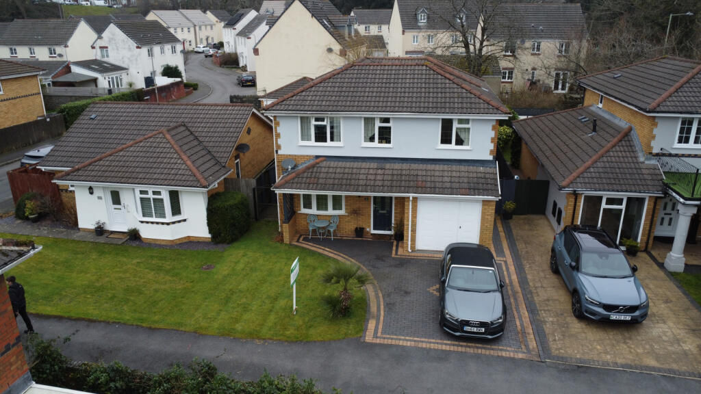 Additional image 57 of Grovers Field, Abercynon CF45 4PP