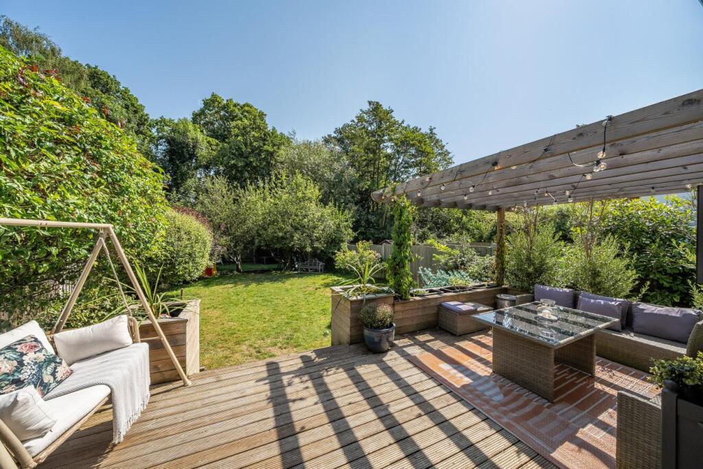 Additional image 4 of South Eden Park Road, Beckenham