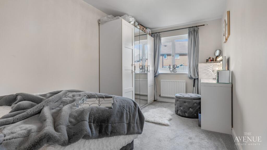 Additional image 17 of Cheddleton Close, Amington, Tamworth, Staffordshire, B77