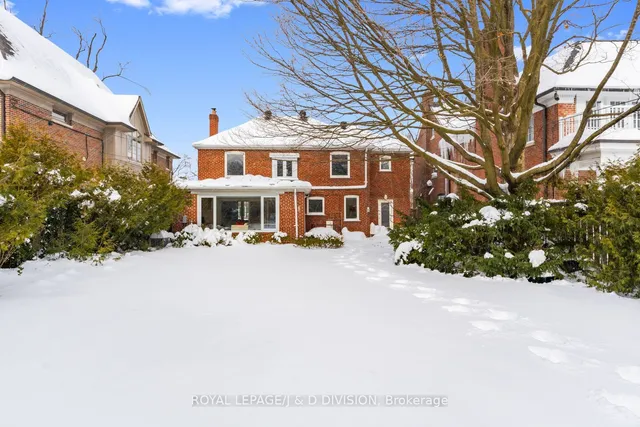 Additional image 40 of 379 Glencairn Ave