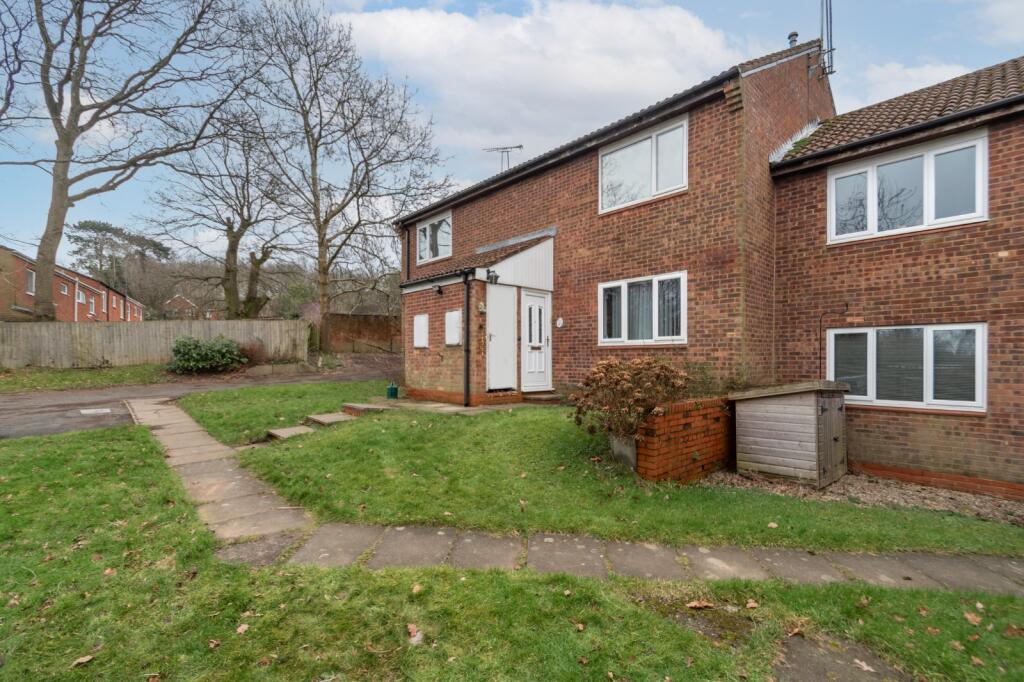 Newman Way, Rednal, Birmingham, West Midlands, B45