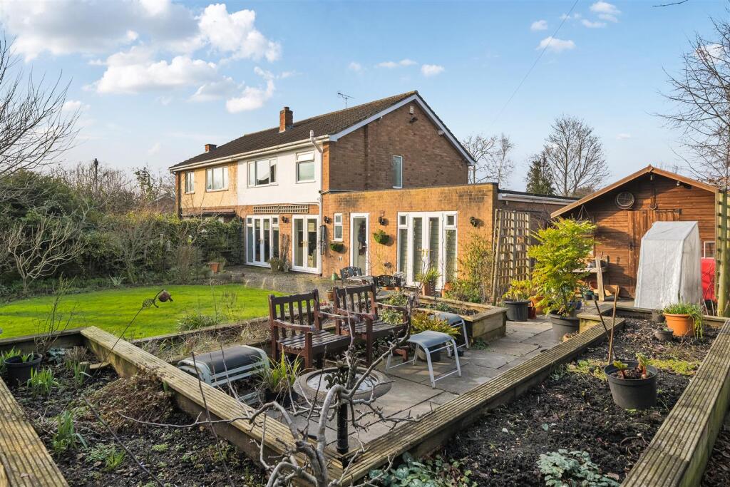 Additional image 11 of Whitacre Road, Knowle